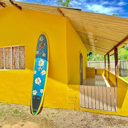 Casa Em Itamambuca - Canto Da Nah Marques Ubatuba Exterior photo